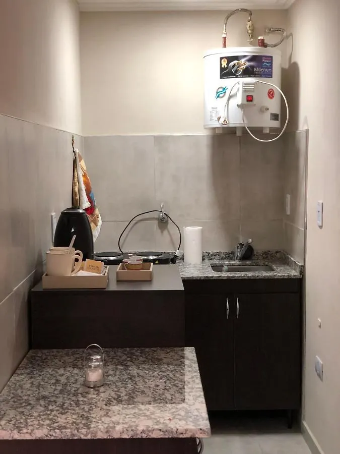 Apartamento Loft nuevo en Capital de Mendoza 0*,  Argentina