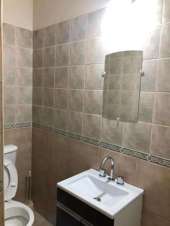 Apartamento Loft nuevo en Capital de Mendoza 0*,