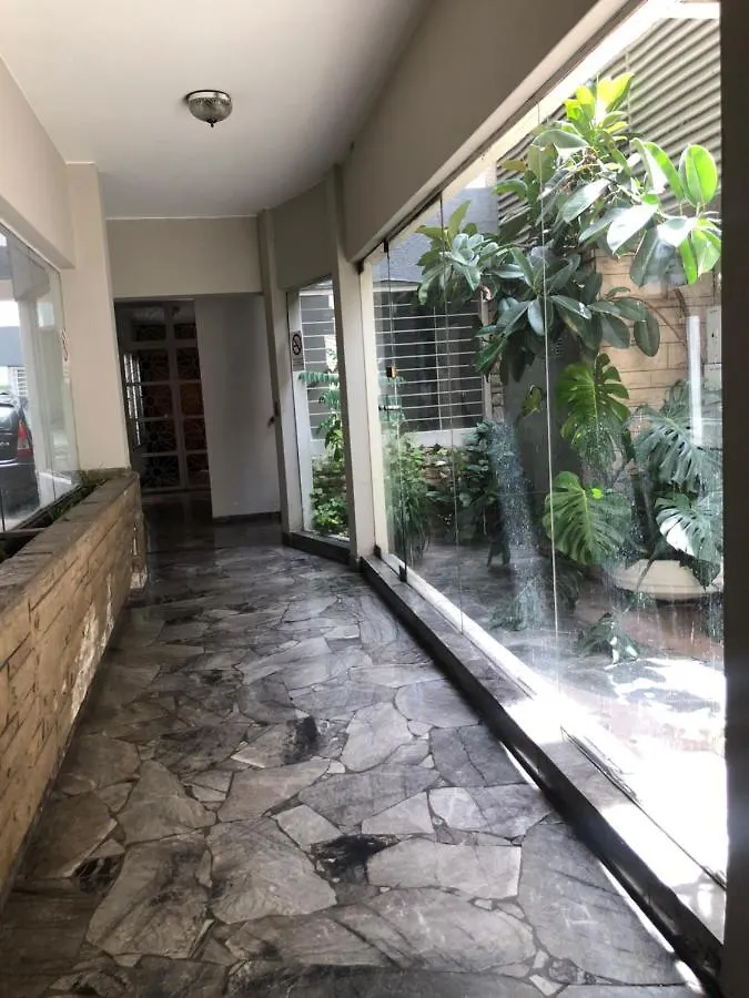 Apartamento Loft nuevo en Capital de Mendoza Argentina