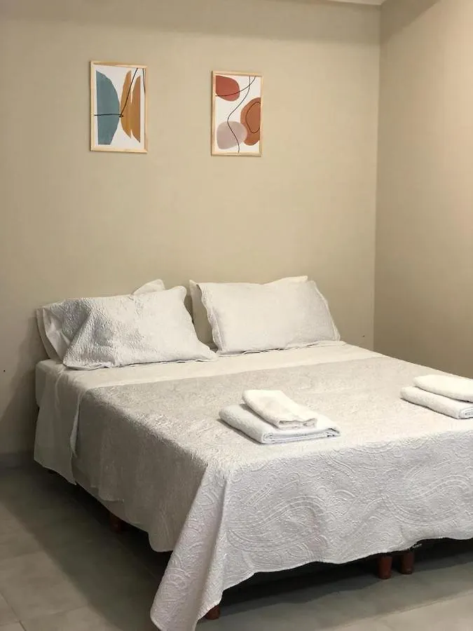 Apartamento Loft nuevo en Capital de Mendoza