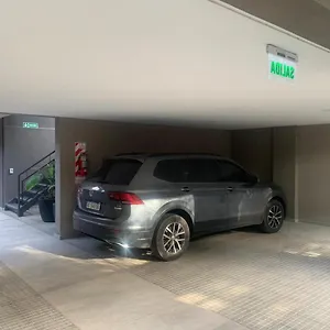  Apartamento Espectacular Depto A Estrenar Frente Al Parque